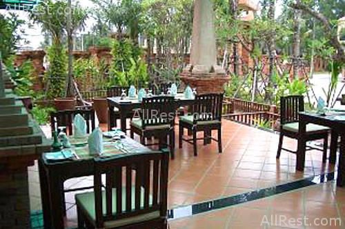 Thiwaratri Resort & Spa 26
